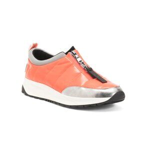 NATURALIZER COLLABS Poppy Low Breakaway Sneakers